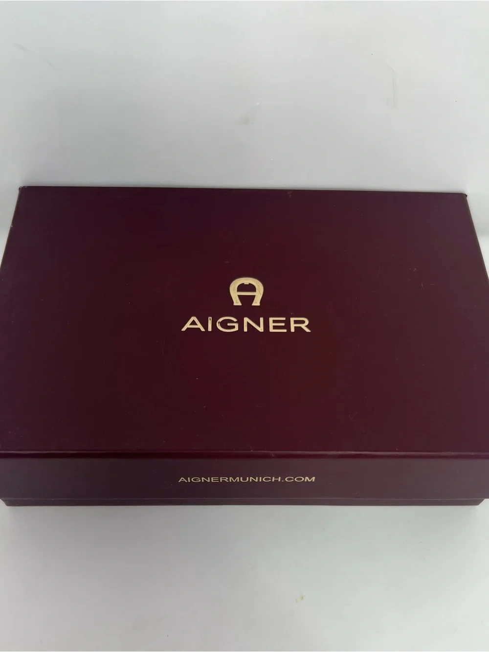 Etienne Aigner aigner munich